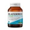 Blackmores Vegan Omega 3 Oil thuần chay Blackmores Vegan Omega 3 Oil thuần chay