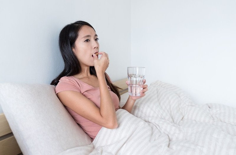 Tương tác tiêu cực với người có bệnh nền tiểu đường