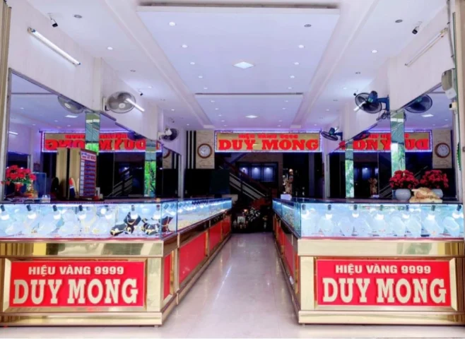 Đa dạng hóa danh mục đầu tư vàng và tài sản khác
