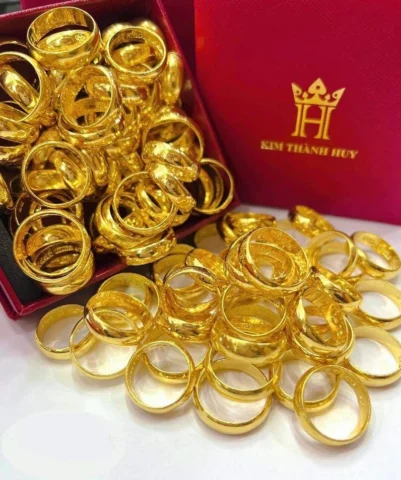 Bảng giá vàng Kim Thành Huy năm 2026
