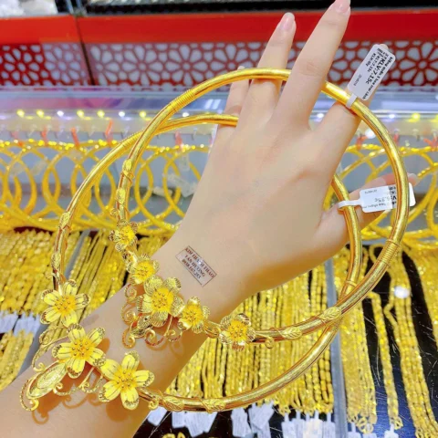 Bảng giá vàng Kim Thành Thảo