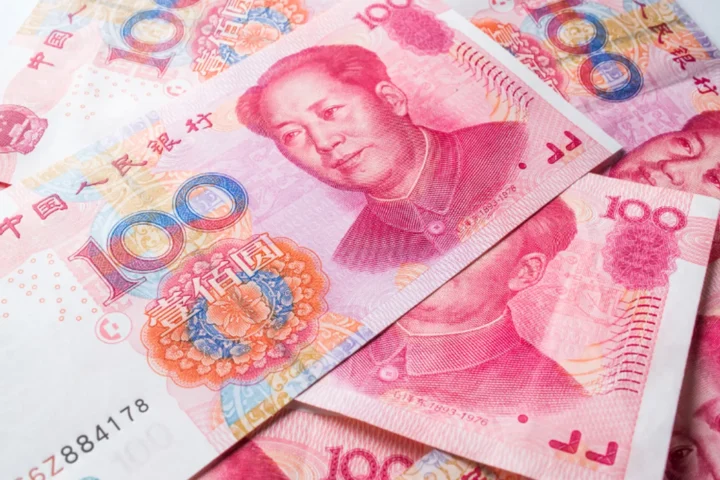 Nhân Dân Tệ (CNY): Hướng Dẫn Toàn Diện và Phân Tích Chuyên Sâu 2026 Biểu đồ dự báo kinh tế Trung Quốc