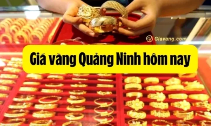 Biểu đồ dự báo xu hướng giá vàng 2026