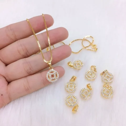 Vàng 610 Là Gì? Cập Nhật Giá Vàng 610 Mới Nhất 2026 Biểu đồ giá vàng 610