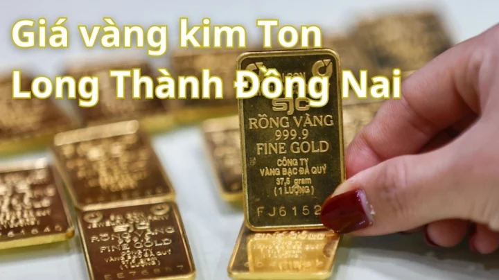 Biểu đồ giá vàng 9999 Kim Tôn hôm nay