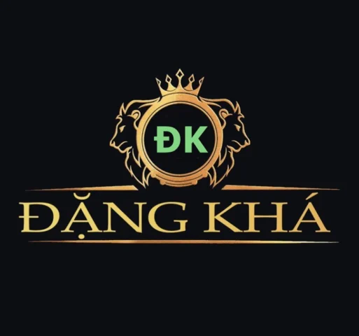 Biểu đồ giá vàng Đặng Khá năm 2026