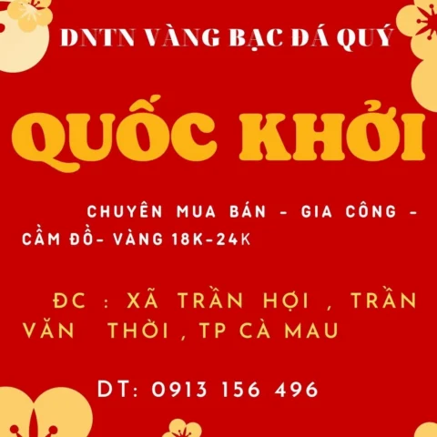 Biểu đồ giá vàng kim hoàn