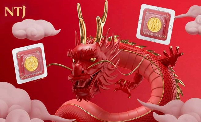 Biểu đồ giá vàng ngọc thẫm theo thời gian