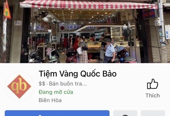 Giá Vàng Quốc Bảo Hôm Nay: Cập Nhật & Dự Báo 2026 Biểu đồ giá vàng quốc bảo hôm nay