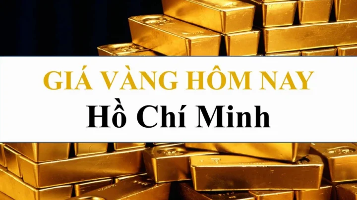 Giá Vàng Sài Gòn 2026: Dự báo và Phân tích Chuyên sâu Biểu đồ giá vàng Sài Gòn hôm nay