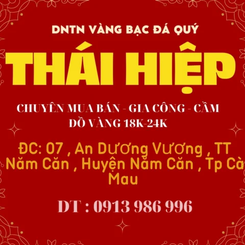 Biểu đồ so sánh giá vàng