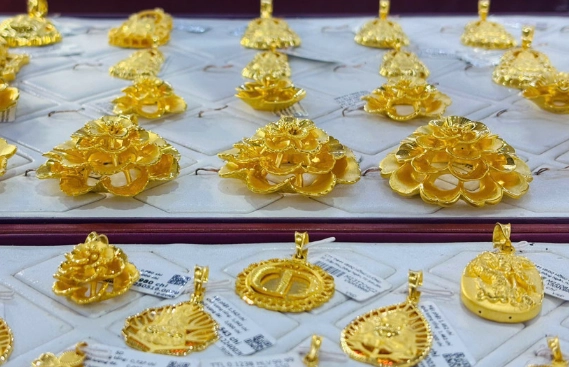 Biểu đồ tỷ giá USD hôm nay