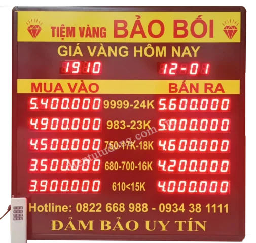 Biểu tượng vàng 680
