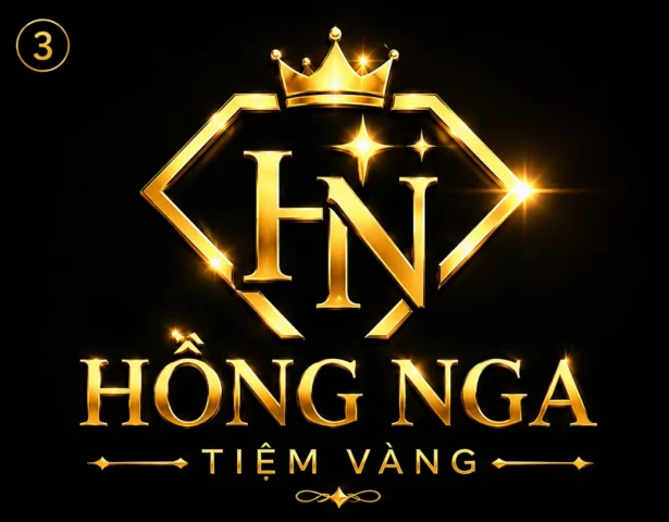 Tiệm Vàng Hồng Nga: Nâng Tầm Giá Trị Vàng Trang Sức 2026 Bộ sưu tập trang sức vàng đa dạng tại Tiệm Vàng Hồng Nga