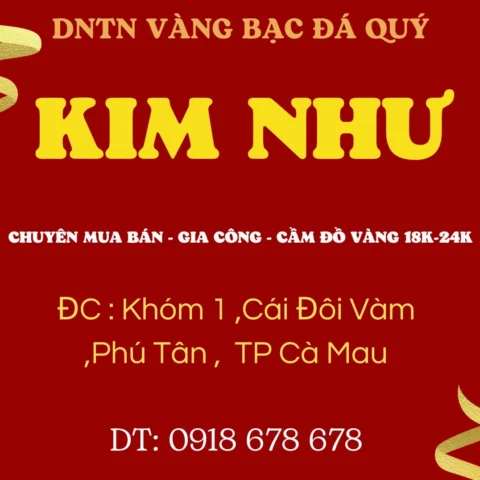 Cận cảnh trang sức vàng tinh xảo