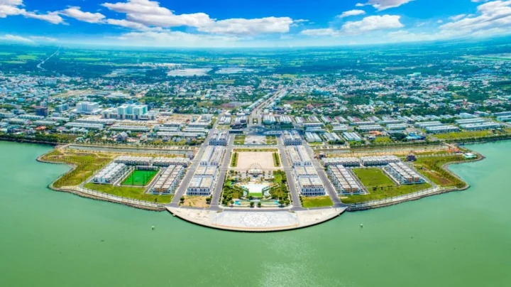 Phú Cường Kiên Giang: Cập Nhật 2026 & Tiềm Năng Phát Triển Cảnh quan Phú Cường Kiên Giang