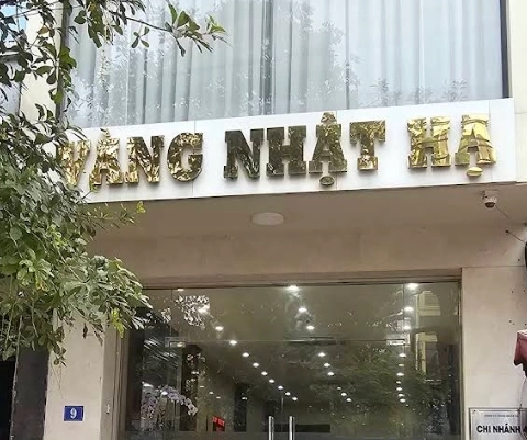 Cập nhật giá Vàng Nhật Hạ Hải Phòng 2026