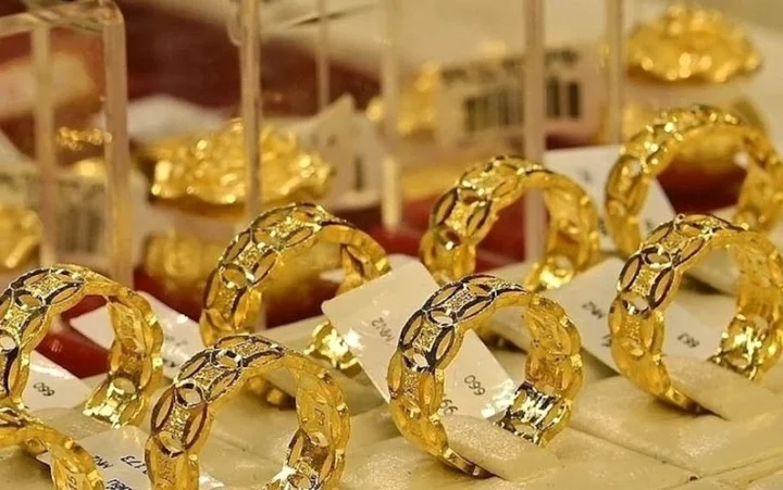Chuyên gia tư vấn đầu tư vàng
