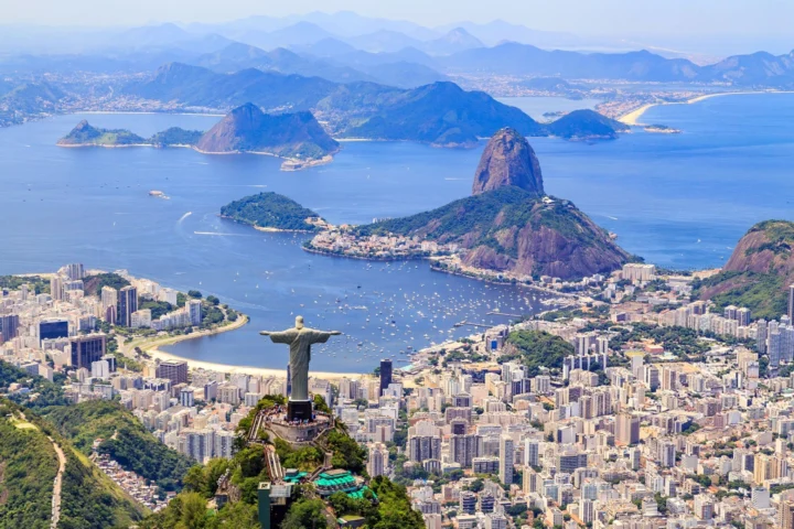 Cờ Brazil