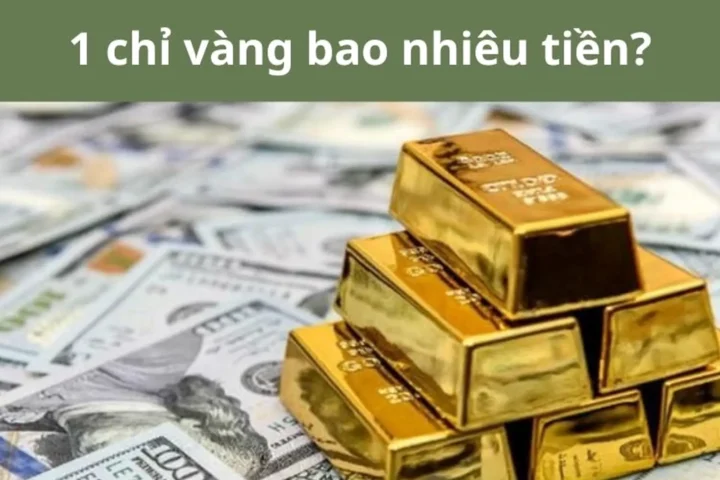 Vàng 24K 1 Chỉ Bao Nhiêu Tiền Năm 2026? Cập Nhật Giá Mới Nhất Cửa hàng trang sức vàng 24K sang trọng
