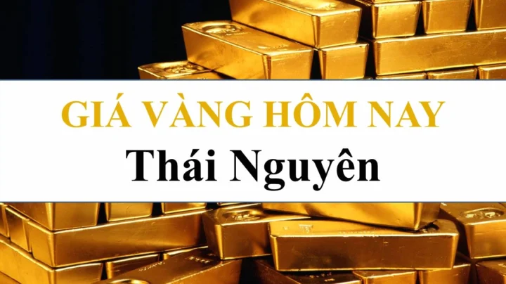 Cửa hàng vàng Quý Tùng tại Thái Nguyên