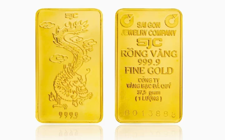 Dự báo giá vàng 2026