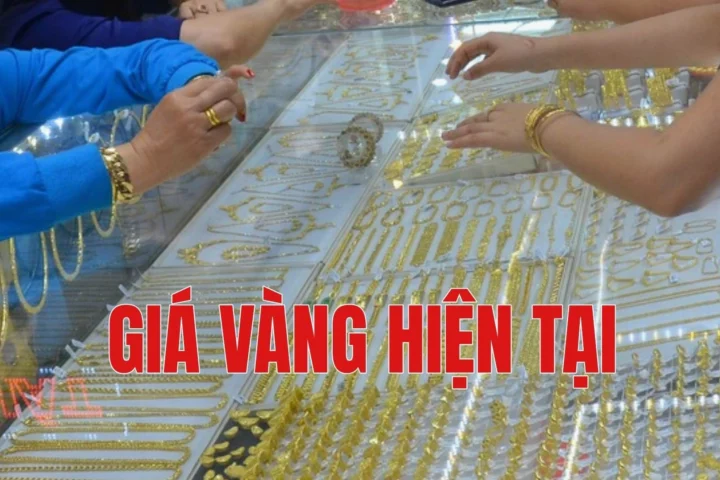 Dự báo xu hướng giá vàng năm 2026