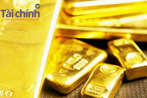 Giá Vàng Vượng Sơn Phúc Yên Hôm Nay: Phân Tích & Dự Báo 2026 Giới thiệu tiệm vàng Vượng Sơn