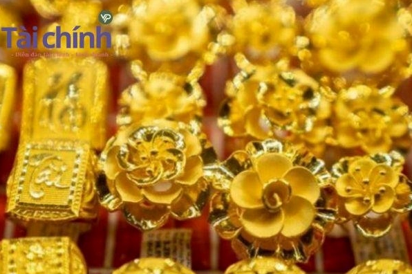 Giới thiệu về tiệm vàng Ngọc Thiện