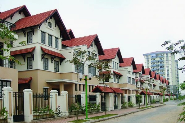 Khu Đô Thị Việt Hưng: Trái Tim Xanh Mát Của Gia Lâm 2026 Hạ tầng giao thông Khu đô thị Việt Hưng