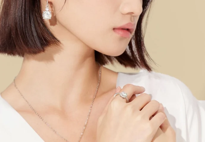 Không gian Tiệm Vàng Mỹ Ngọc