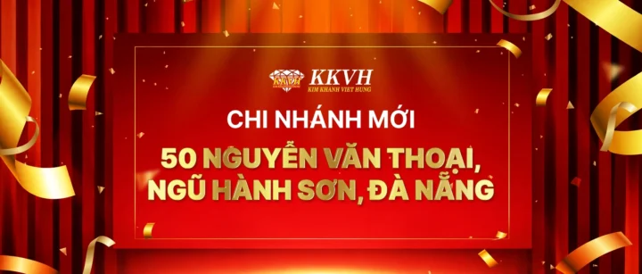 Kim Khánh Việt Hùng Đà Nẵng - Mẫu mã đa dạng