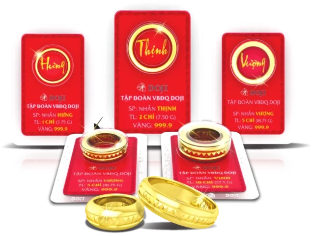 Logo Hưng Thịnh Vượng