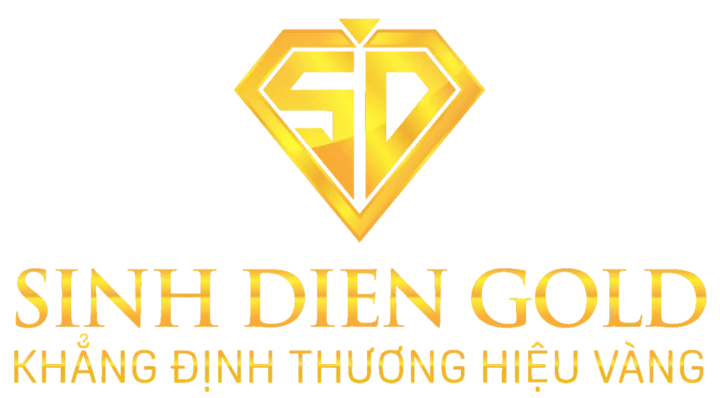 Logo Vàng Sinh Diễn