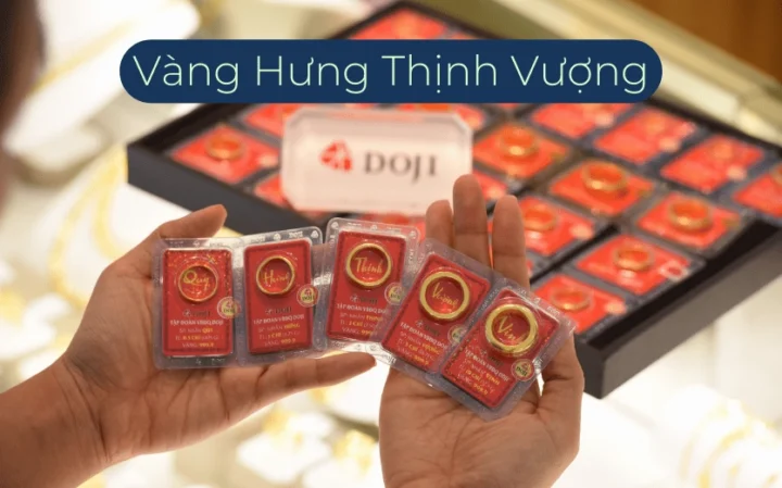 Lời khuyên đầu tư vàng an toàn