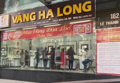 Lời khuyên đầu tư vàng HJC năm 2026