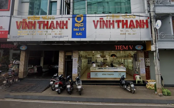 Lời khuyên đầu tư vàng thông minh