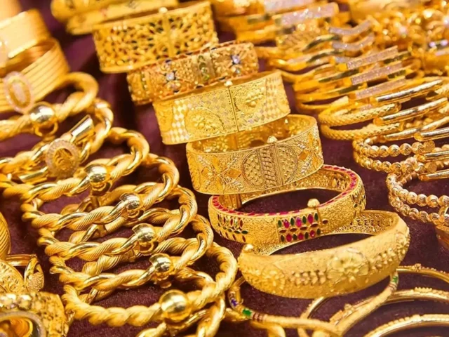 Lưu ý khi mua bán vàng