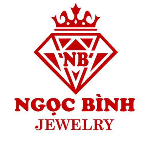 Mẫu trang sức mới tại Tiệm Vàng Ngọc Bình