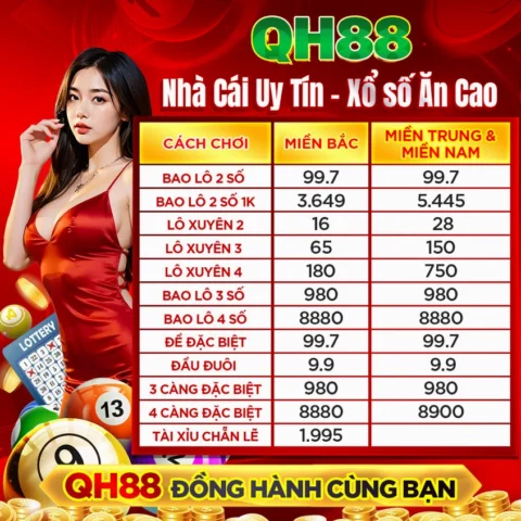 Người phụ nữ đeo trang sức vàng