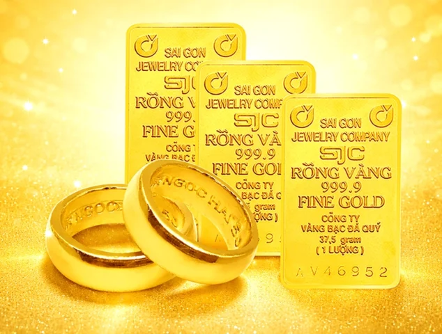 Nhẫn trơn vàng 24K sang trọng