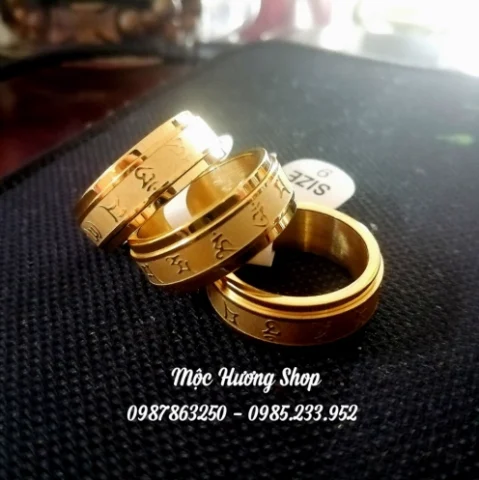 Nhẫn Vàng Mi Hồng 2026: Xu hướng, Giá Cả và Cách Chọn Lựa Thông Minh Nhẫn vàng Mi Hồng thiết kế độc đáo