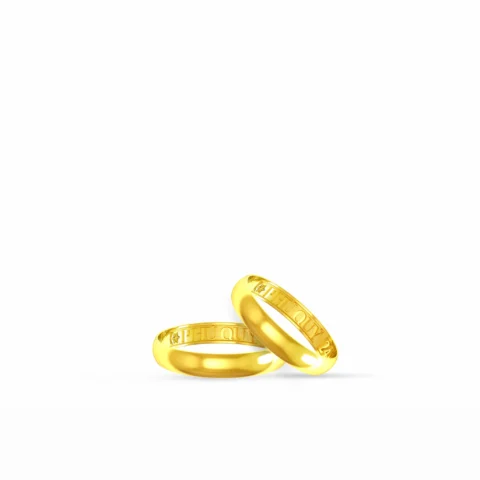 Giá Nhẫn Vàng Trơn 1 Chỉ 2026: Cập Nhật & Phân Tích Chi Tiết Nhẫn vàng trơn 1 chỉ thiết kế thanh lịch