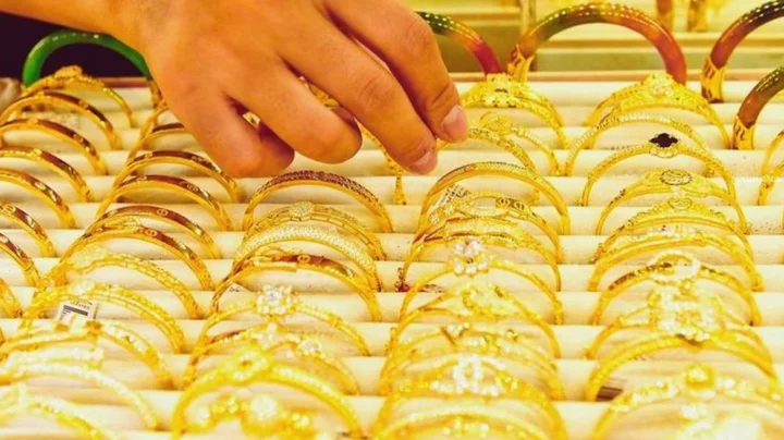 Nơi mua bán vàng uy tín tại Quảng Nam