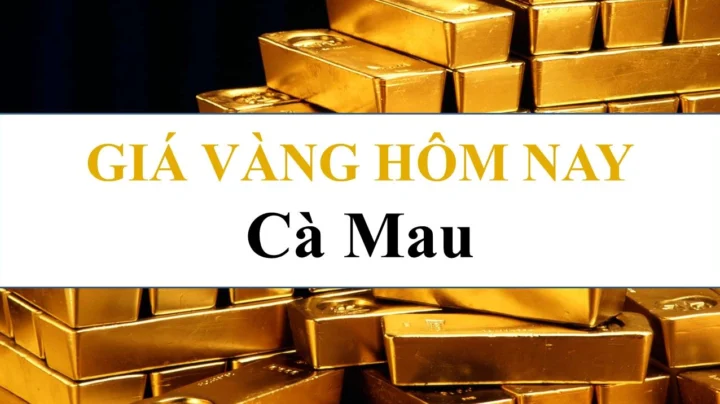 Đồ thị dự báo giá vàng