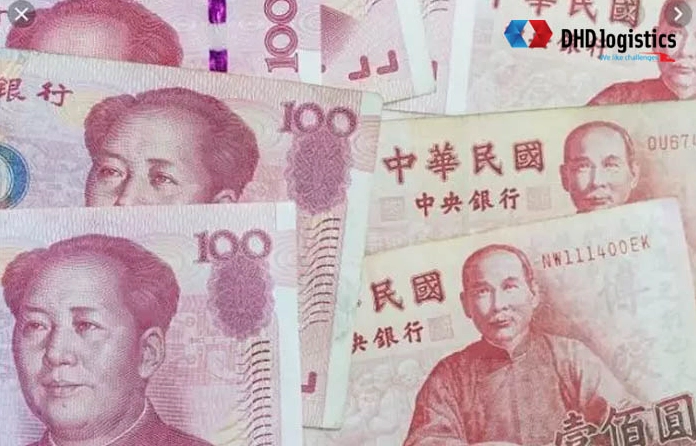 Nhân Dân Tệ (CNY): Hướng Dẫn Toàn Diện và Phân Tích Chuyên Sâu 2026 Đồng tiền Nhân Dân Tệ mới nhất