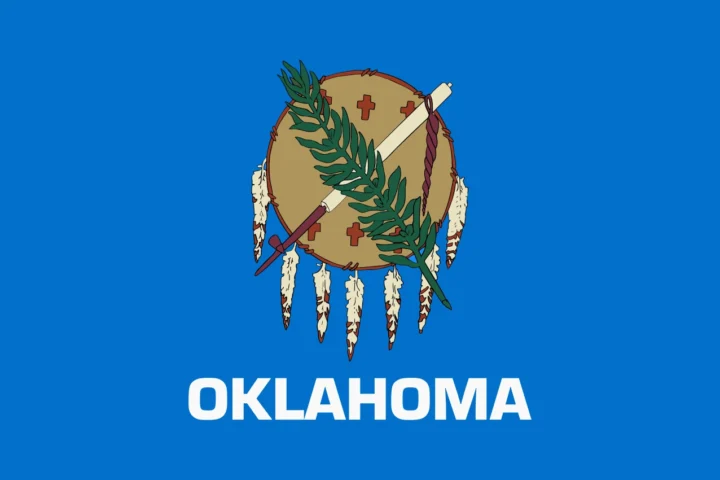 Oklahoma 2026: Khám phá Vùng đất Cất cánh và Cơ hội Đầu tư Quốc kỳ Oklahoma