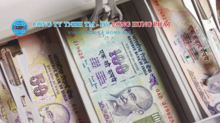 Quy đổi 100 Rupees sang tiền Việt Nam