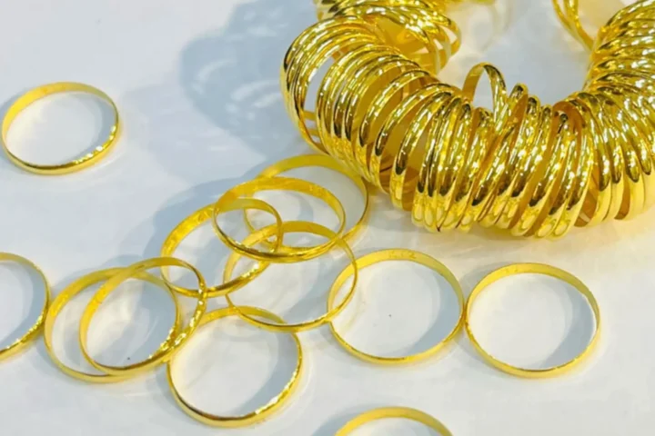 Quy đổi phân vàng