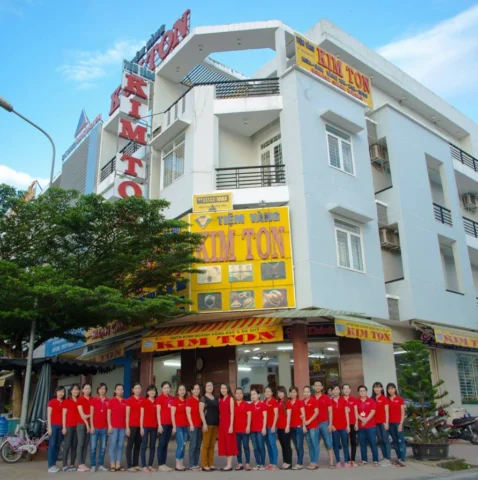 Sản phẩm vàng chất lượng tại tiệm vàng uy tín